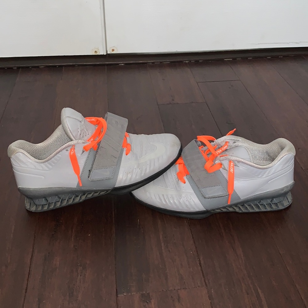 Nike Romaleo 3 XD
